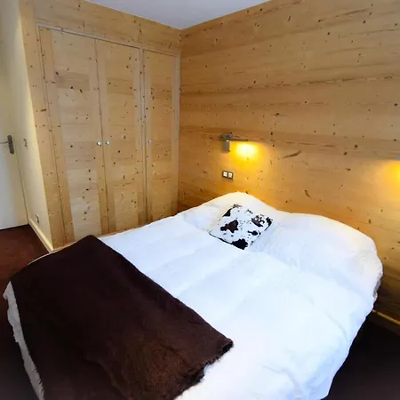 Le Nanda Devi - 3 Pieces 4/5 Couchages- Le Nanda Devi 123nd- Plagne Centre Wifi, Tres Bon Confort - Mae-0564 Apartment *