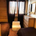 Apartament Le Nanda Devi - 3 Pieces 4/5 Couchages- Le Nanda Devi 123nd- Plagne Centre Wifi, Tres Bon Confort - Mae-0564 La Plagne