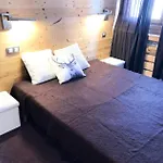 Le Nanda Devi - 3 Pieces 4/5 Couchages- Le Nanda Devi 123nd- Plagne Centre Wifi, Tres Bon Confort - Mae-0564 Apartament