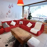 Apartament Le Nanda Devi - 3 Pieces 4/5 Couchages- Le Nanda Devi 123nd- Plagne Centre Wifi, Tres Bon Confort - Mae-0564 La Plagne