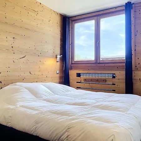 Résidence Le Nanda Devi - 3 Pièces 4/5 Couchages- Le Nanda Devi 123nd- Plagne Centre Wifi, Très Bon Confort - Mae-0564 Appartamento *