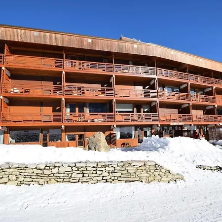 Appartamento Résidence Le Nanda Devi - 3 Pièces 4/5 Couchages- Le Nanda Devi 123nd- Plagne Centre Wifi, Très Bon Confort - Mae-0564 La Plagne