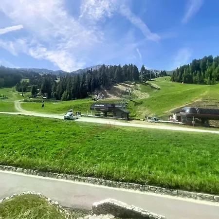 Appartamento Résidence Le Nanda Devi - 3 Pièces 4/5 Couchages- Le Nanda Devi 123nd- Plagne Centre Wifi, Très Bon Confort - Mae-0564 *