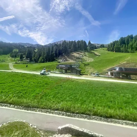 Le Nanda Devi - 3 Pieces 4/5 Couchages- Le Nanda Devi 123nd- Plagne Centre Wifi, Tres Bon Confort - Mae-0564 * La Plagne