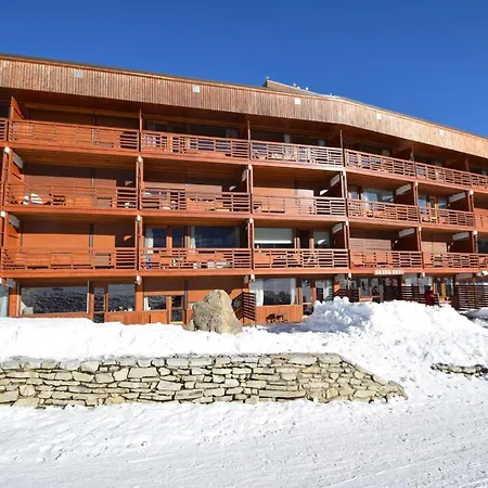 Apartman Le Nanda Devi - 3 Pieces 4/5 Couchages- Le Nanda Devi 123nd- Plagne Centre Wifi, Tres Bon Confort - Mae-0564 *