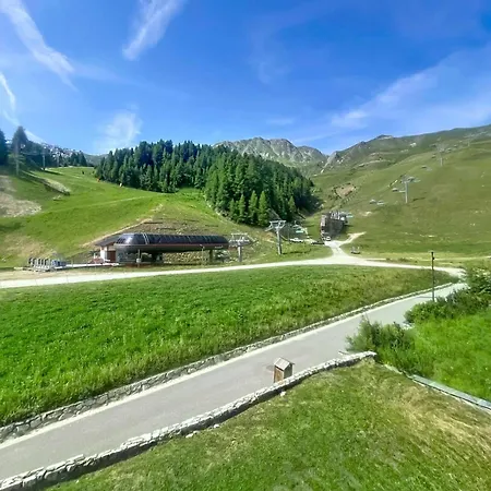 Apartman Le Nanda Devi - 3 Pieces 4/5 Couchages- Le Nanda Devi 123nd- Plagne Centre Wifi, Tres Bon Confort - Mae-0564