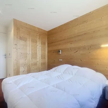 Le Nanda Devi - 3 Pieces 4/5 Couchages- Le Nanda Devi 123nd- Plagne Centre Wifi, Tres Bon Confort - Mae-0564 Apartman La Plagne